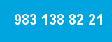 983 138 82 21